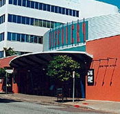 Lost Arc - Accommodation Kalgoorlie