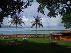 Fannie Bay NT Accommodation Kalgoorlie