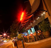 Monsoons Restaurant and Party Bar - Accommodation Kalgoorlie