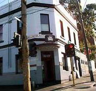 The Tote - Accommodation Kalgoorlie