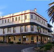 The Grand Hotel - Kiama - Accommodation Kalgoorlie