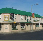 New Norfolk Hotel - Accommodation Kalgoorlie