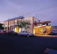 Waterfront Hotel - Accommodation Kalgoorlie