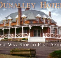 Dunalley Hotel - Accommodation Kalgoorlie