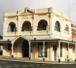  Accommodation Kalgoorlie