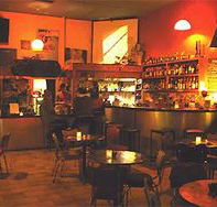 Bar 303 - Accommodation Kalgoorlie