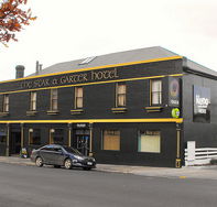 Star  Garter Hotel - Accommodation Kalgoorlie