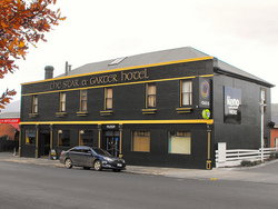 Star & Garter Hotel - Accommodation Kalgoorlie 0