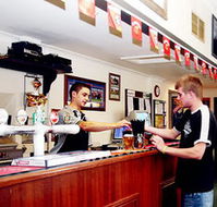 Knickerbocker Hotel - Accommodation Kalgoorlie