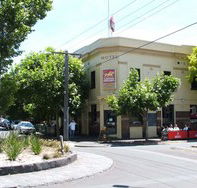 The Rising Sun Hotel - Accommodation Kalgoorlie