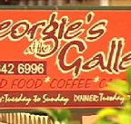 Georgies Cafe Restaurant - Accommodation Kalgoorlie