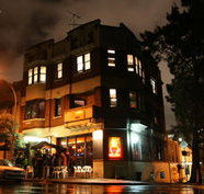 Old Fitzroy Hotel - Accommodation Kalgoorlie