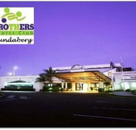 Brothers Sports Club - Accommodation Kalgoorlie