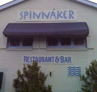 Spinnaker Restaurant and Bar - Accommodation Kalgoorlie
