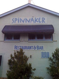 Spinnaker Restaurant And Bar - Accommodation Kalgoorlie 0