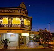The Club Hotel - Accommodation Kalgoorlie