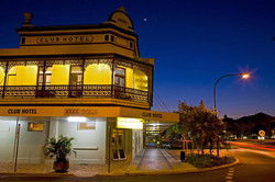 The Club Hotel - Accommodation Kalgoorlie 0