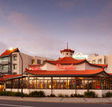 Pagoda Restaurant  Bar - Accommodation Kalgoorlie