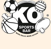The KO Sports Bar - Accommodation Kalgoorlie