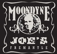 Moondyne Joe's Bar  Cafe - Accommodation Kalgoorlie