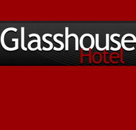 Glasshouse Hotel - Accommodation Kalgoorlie