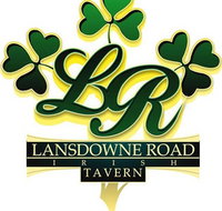 Lansdowne Road Irish Tavern - Accommodation Kalgoorlie