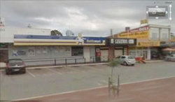 Legends Bar - Accommodation Kalgoorlie 0