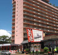 Vegas in Paradise - Accommodation Kalgoorlie