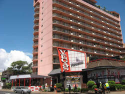 Vegas In Paradise - Accommodation Kalgoorlie 0