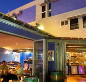 Wisdom Bar  Cafe - Accommodation Kalgoorlie