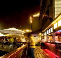 The Lucky Shag Waterfront Bar - Accommodation Kalgoorlie