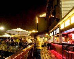 The Lucky Shag Waterfront Bar - Accommodation Kalgoorlie 0