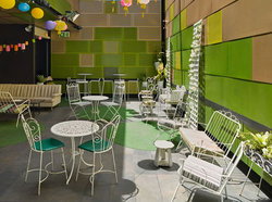 Royal Sovereign Hotel - Accommodation Kalgoorlie 1