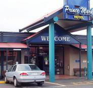 Prince Mark Hotel - Accommodation Kalgoorlie