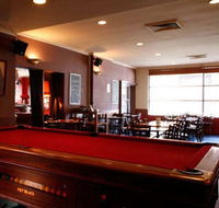 The British Crown Hotel - Accommodation Kalgoorlie