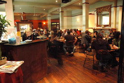 Victoria Park Hotel - Accommodation Kalgoorlie 1