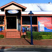 Samford Valley Hotel - Accommodation Kalgoorlie 1
