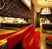 Satin Lounge Bar - Accommodation Kalgoorlie