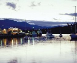 Waterfront Hotel - Accommodation Kalgoorlie 1