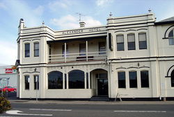 Alexander Hotel - Accommodation Kalgoorlie 1