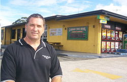 Cabbage Tree Hotel - Accommodation Kalgoorlie 1