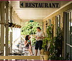 Alexandra's New Orleans Cafe And Bar - Accommodation Kalgoorlie 1