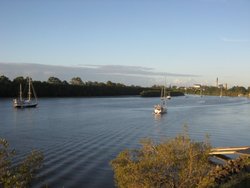 Spinnaker Restaurant And Bar - Accommodation Kalgoorlie 1