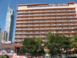 Vegas In Paradise - Accommodation Kalgoorlie 1