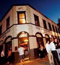 Water Rat Hotel - Accommodation Kalgoorlie 1