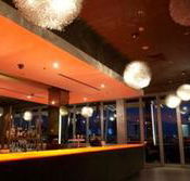 BCM Bar  Balcony - Accommodation Kalgoorlie