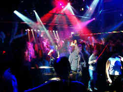 Club 209 - Accommodation Kalgoorlie 1