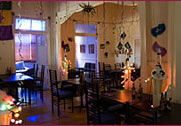 Alexandra's New Orleans Cafe And Bar - Accommodation Kalgoorlie 2