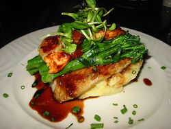 H20 Bar And Bistro - Accommodation Kalgoorlie 2