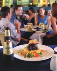 Longley International Hotel - Accommodation Kalgoorlie 3